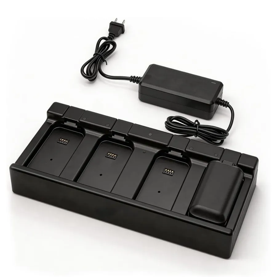 Терминал сбора данных Battery для Dolphin / Honeywell CK75 CK71 CK3B CK70 EDA60K