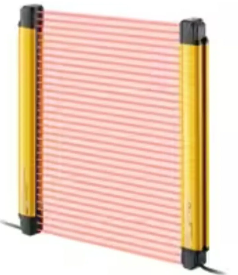 Световая завеса Keyence GL-R103F Safety Light Curtain GL-R103F-T GL-R103F-R