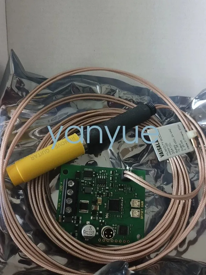 Датчик Vaisala HMM100 Humidity Sensor