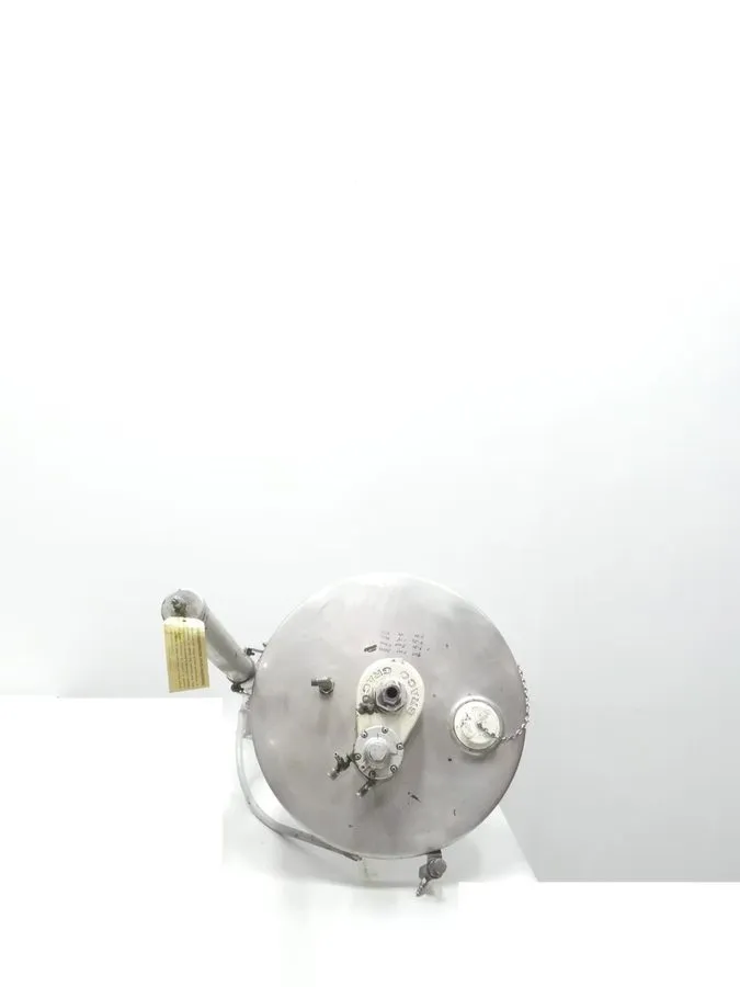 Мешалка Graco 238283 240209 Elevator Dispenser Drum Cover Siphon Agitator 55-gal