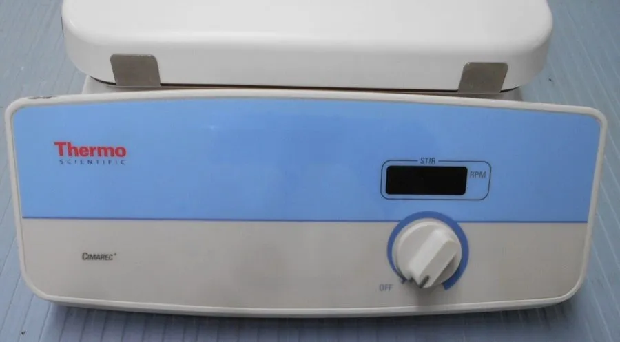 Магнитная мешалка Thermo Scientific 888850100 Magnetic Stirrer With Power Cable 