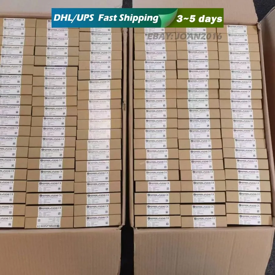 Датчик Pepperl+Fuchs KFD2-EB2 signal isolator safety barrier