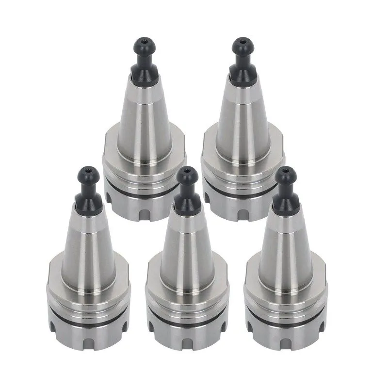 Режущий инструмент ISO30-ER32 Tool Holder Set 30k RPM G2.5 Balanced — фото лота 2