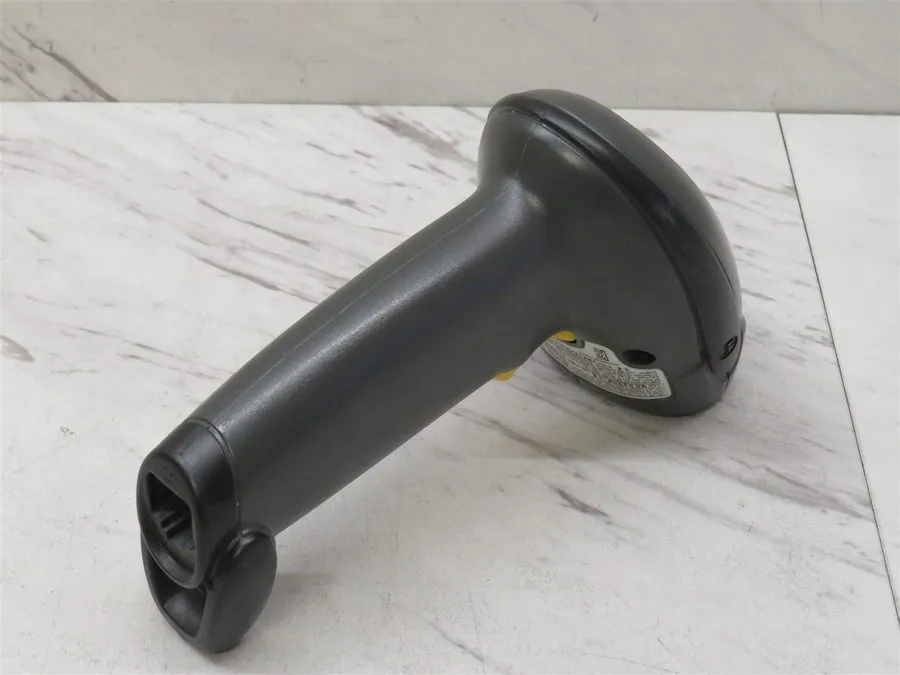 Сканер штрих-кода Motorola Symbol USB 2D Laser Imager DS4208-SR00007WR Barcode S