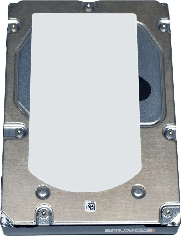 Жёсткий диск ST3600057SS Seagate Cheetah 600GB 15K RPM 6Gb/s 3.5" SAS HDD Hard D — фото лота 2