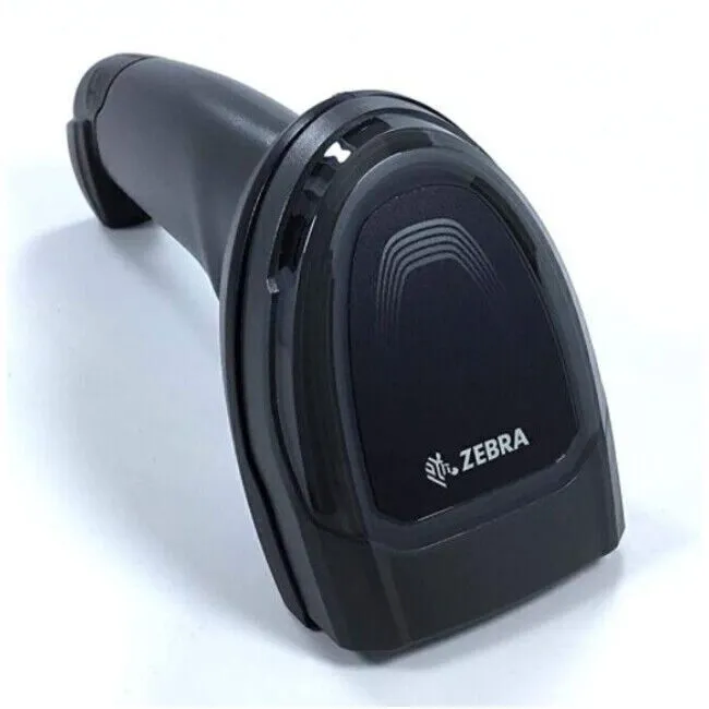 Сканер штрих-кода Zebra DS8108-SR00007ZZCN 2D Area Imaging Handheld Barcode Scan