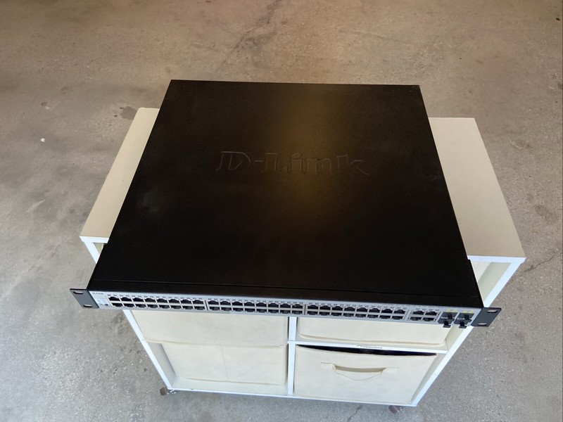 Фото лота DGS-1210-52MP от продавца №30574