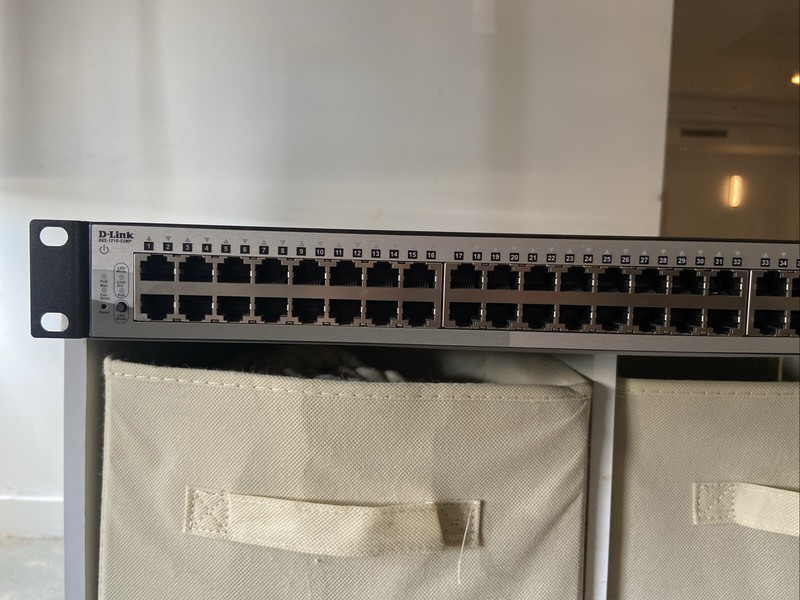 Фото лота DGS-1210-52MP от продавца №30574