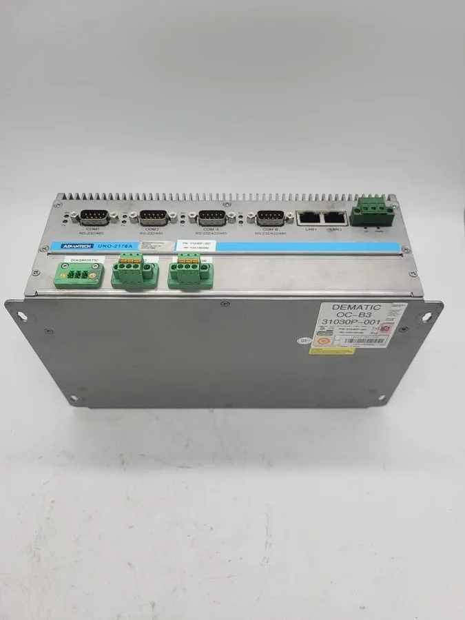 Advantech UNO-2178A