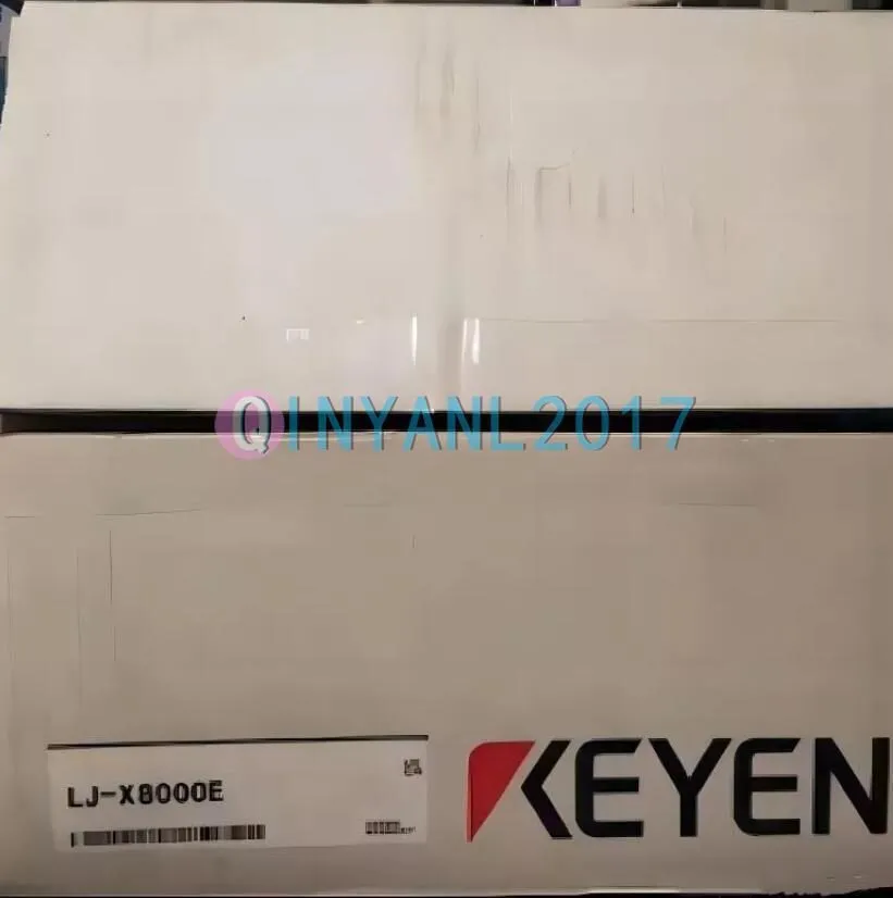 Датчик KEYENCE LJ-X8000E laser measuring instrument