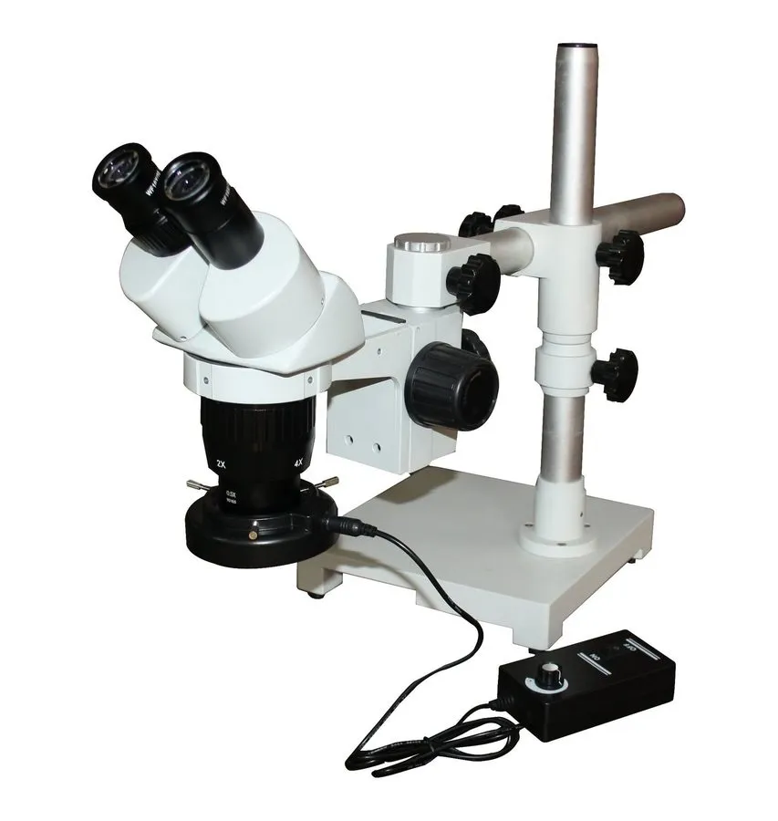 Микроскоп Radical 20-40x Stereo PCB Soldering Electronics Disassembly Microscope