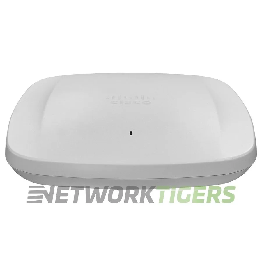 Точка доступа Wi-Fi Cisco Meraki MR57-HW 802.11aX DC/PoE Wireless Access Point