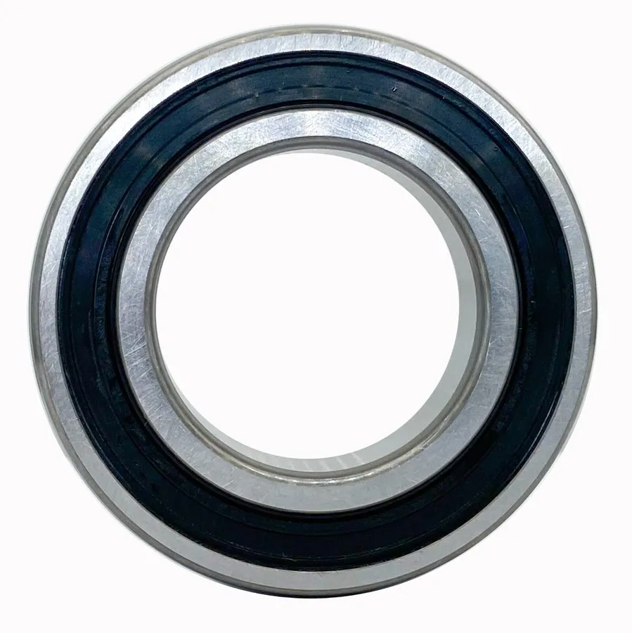Подшипник SKF 6007 2RS1 DEEP GROOVE BALL BEARING, RUBBER SEALED 35x62x14 mm 6007