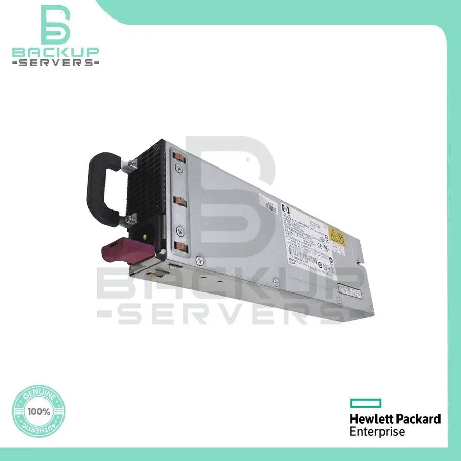 Блок питания HP 399542-B21 412211-001 411076-001 proliant DL360 G5 700W power su