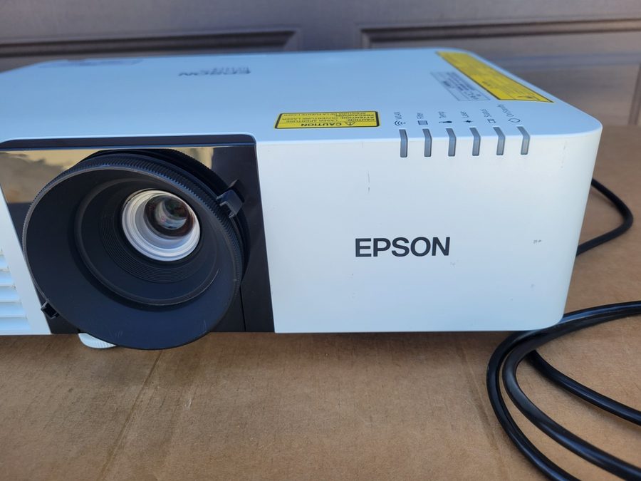 Фото лота L500W от продавца №88175
