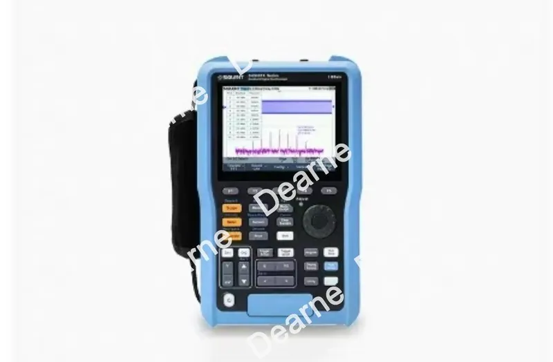 Осциллограф SIGLENT SHS820X