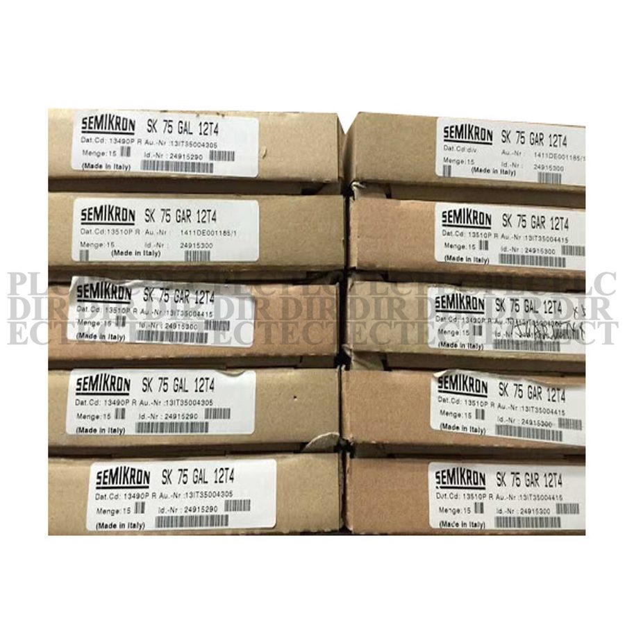 Фото лота SK75GAL12T4 от продавца №22820