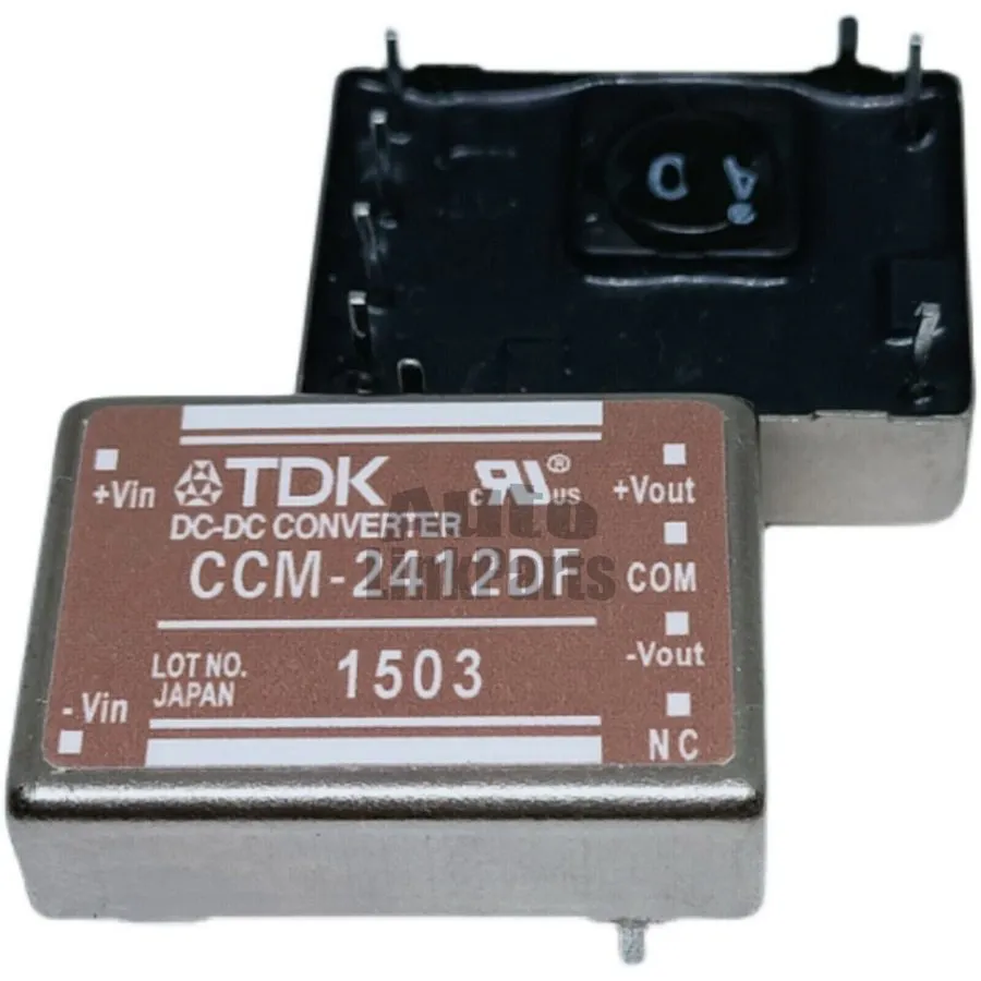 Модуль TDK Lambda CCM-2412DF Isolated Module DC Converter