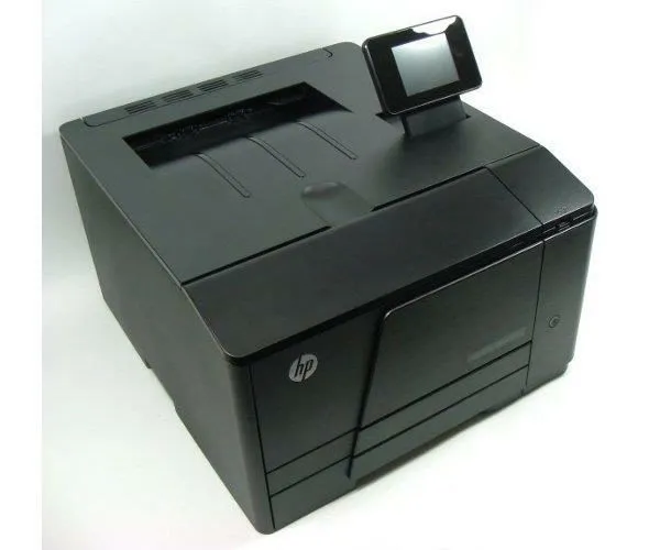 Лазерный принтер HP Color Laserjet Pro 200 M251nw Wireless Laser Printer CF147A