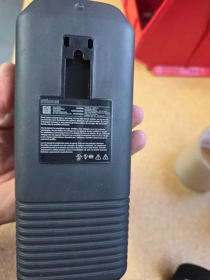 Аккумулятор GM/GMC EV ULTIUM LEVEL 1 & 2 EV CHARGER 85720051