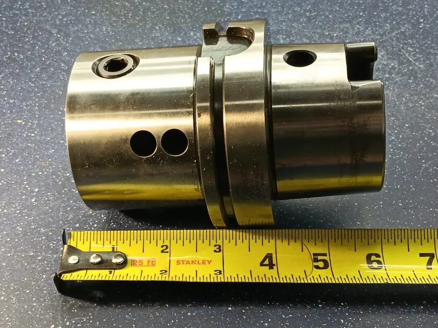 Режущий инструмент Komet HSK100A ABS80 Modular Tool Holder A06 50170 HSK-A100 w/