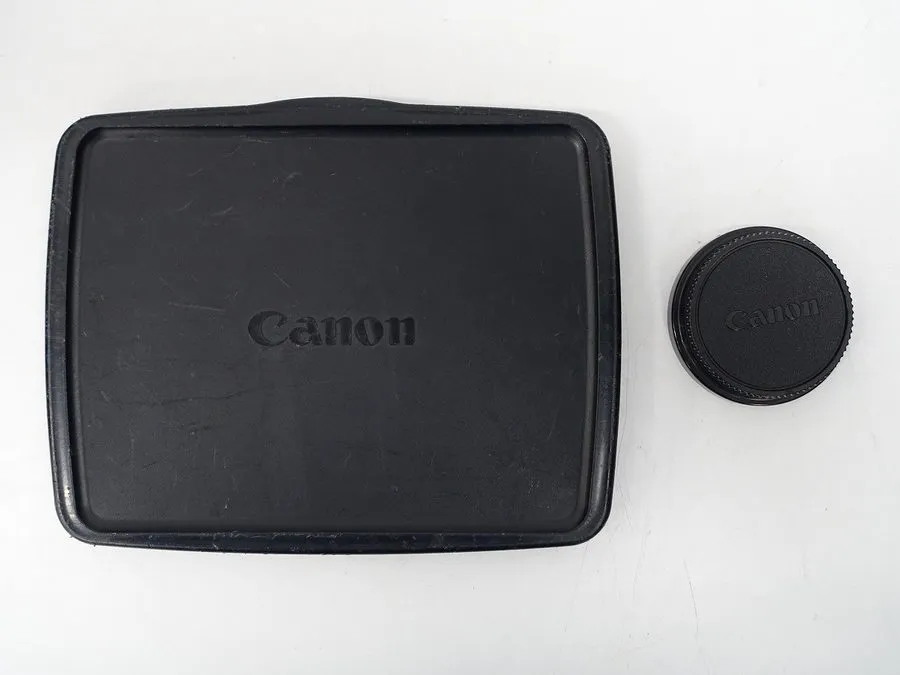 Объектив Canon HJ11ex4.7B IRSE HDXS 2/3" HD ENG Broadcast Servo Lens w/ 2x 4.7-5