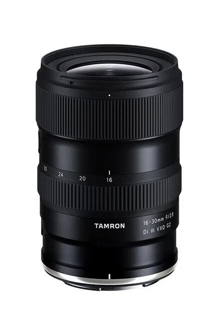 Объектив Tamron 70-180mm Di III VC VXD G2 Lens Nikon Z 64GB Ultra Bundle+1Yr Wrr