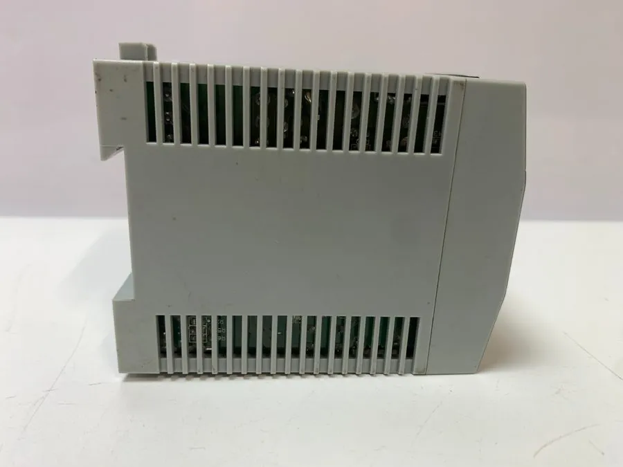 Блок питания Sola SDP2-24-100T DIN Rail Power Supply 24VDC 2.I A 50W NEC Class 2 — фото лота 2
