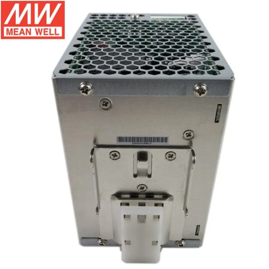 Блок питания MEANWELL Switching Power Supply Module NDR-480 DIN Rail Type 24V48V