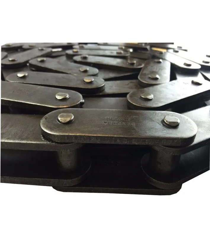 Конвейер C2100H 10FT Box Conveyor Roller Chain 2.50" Pitch — фото лота 2