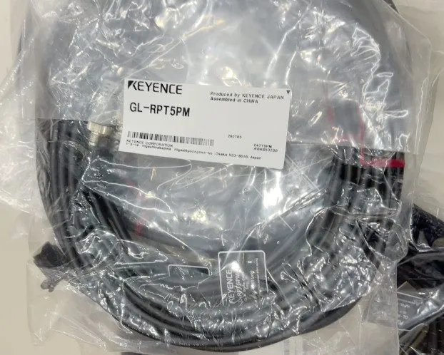 Световая завеса KEYENCE GL-RPT5PM Safety Light Curtain Connection Cable