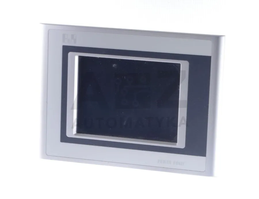 Панель оператора B&R OPERATOR INTERFACE POWER PANEL 4PP120.0571-01