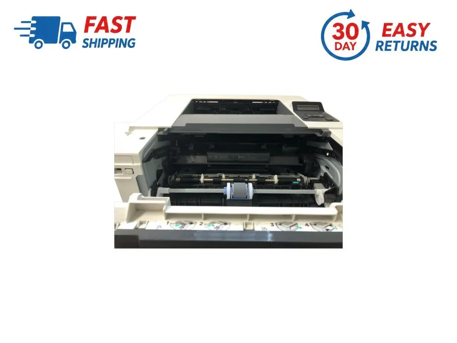 Лазерный принтер HP LaserJet Pro M402dn Monochrome Laser Printer w/ Cord + USB 2