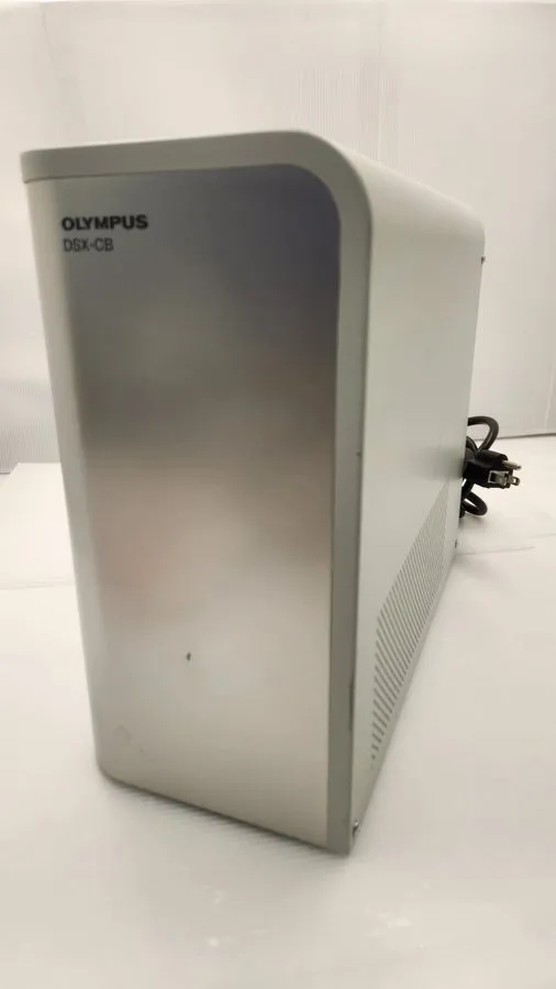 Блок питания Junk Olympus DSX-CB Microscope Power Supply 100-120/220-240V 35207