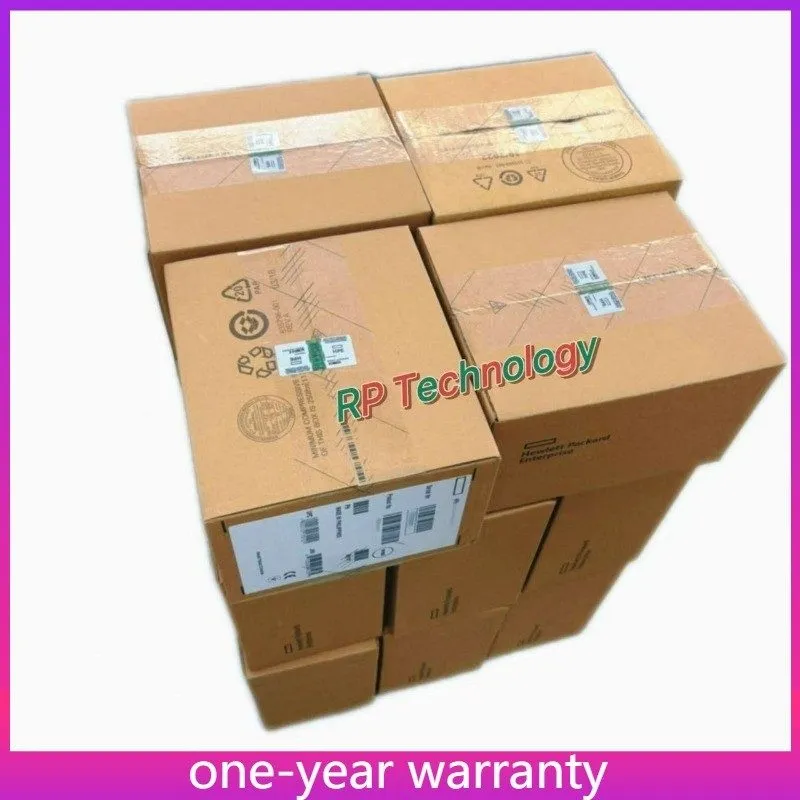 Жёсткий диск HPE 3PAR 2TB HDD SAS 12Gb/s 3.5" LFF P/N: K2P95A 810767-001 StorSer