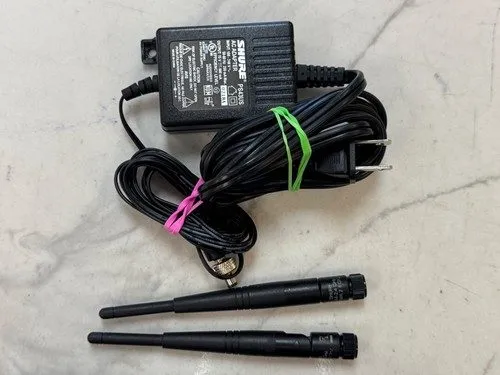 Радиосистема Shure GLXD4R Z3 Digital Wireless Microphone Receiver only