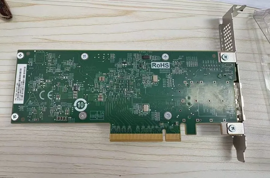 Микросхема ПЛИС Xilinx FPGA development Kintex ku3p ultra scale + development XC