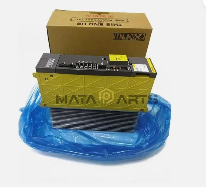 Сервоусилитель FANUC A06B-6124-H203 Servo Drive