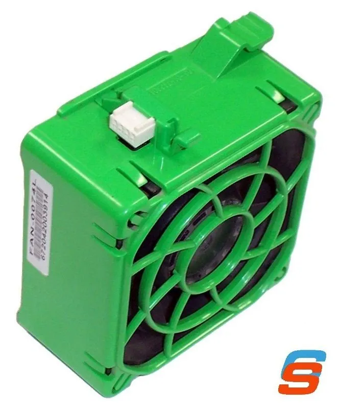 Вентилятор SuperMicro San Ace 80 9G0812P1F03 4-Pin Hot Swap Fan FAN-0074L4