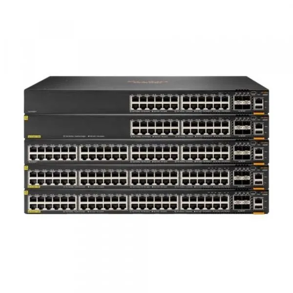 Коммутатор HPE Aruba R8Q71A