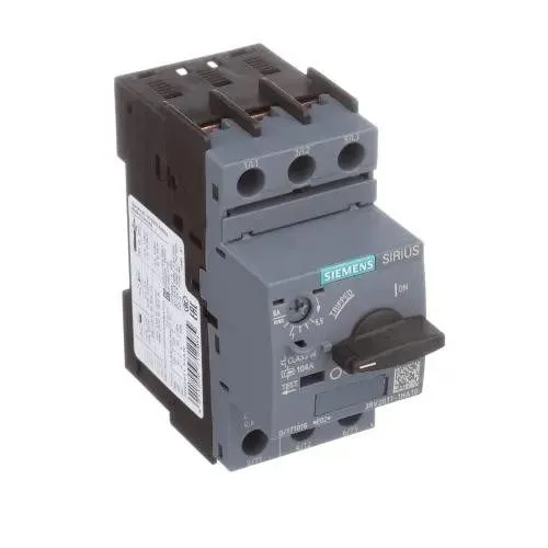 Автоматический выключатель Siemens 3RV2011-1HA10 Motor Protection Circuit Breake