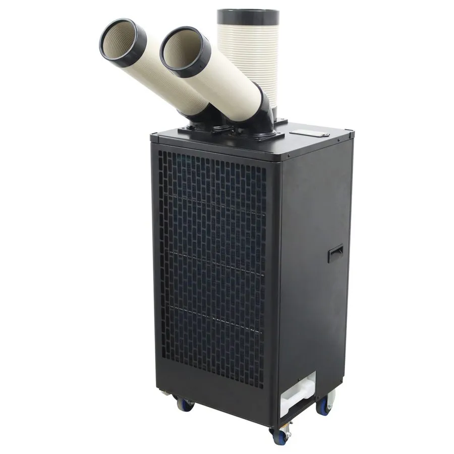 Кондиционер INTBUYING MAC-35B Industrial Air Conditioner 2-Tube Cooling Aircon 1