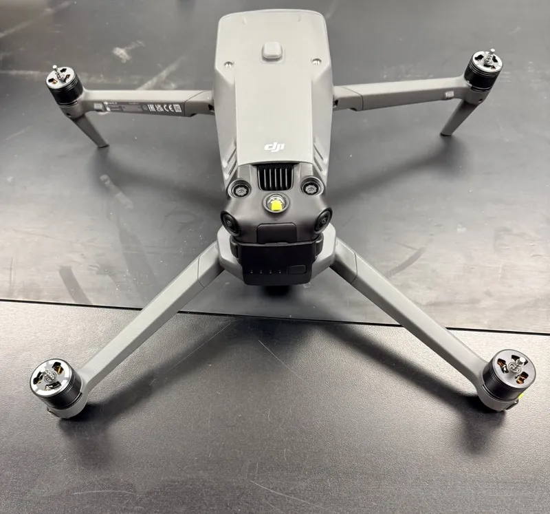 Дрон DJI Mavic 3 Thermal (SOLD AS-IS/NO RETURNS)