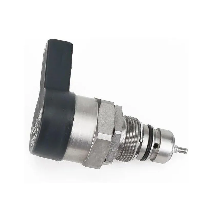 Трубопроводная арматура 0281006075 Fuel Pressure Regulator Bosch 0281006074