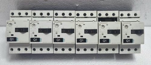 Фото лота 3RV1011-1FA10 от продавца №34753