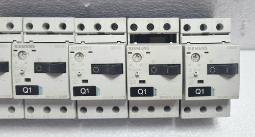 Фото лота 3RV1011-1FA10 от продавца №34753