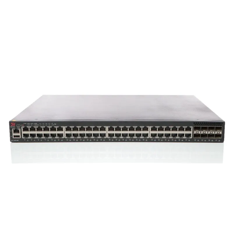 Коммутатор Ruckus ICX7250-48P Switch