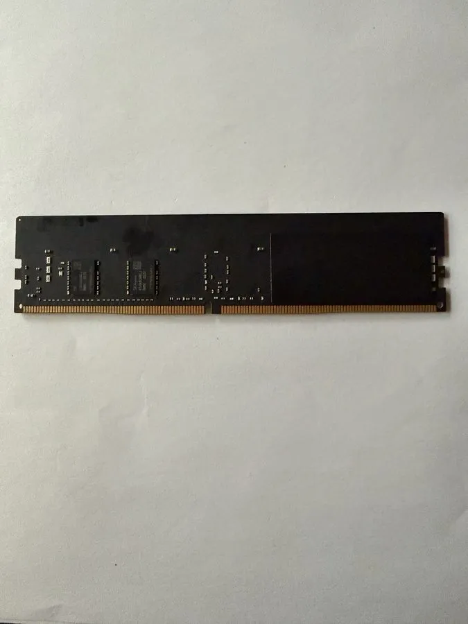 Модуль памяти SK Hynix 8GB DDR4 2933MHz ECC REG RDIMM Server RAM 1Rx8 HMA81GR7CJ — фото лота 1