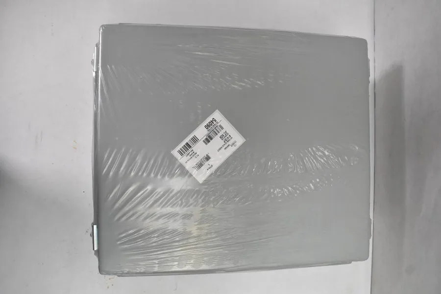Монтажный шкаф nVent HOFFMAN A1412LP JIC Enclosure Box in Wrap Gray Industrial C — фото лота 1
