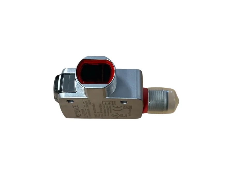 Датчик Keyence LR-ZB240CB Laser Sensor Free / F